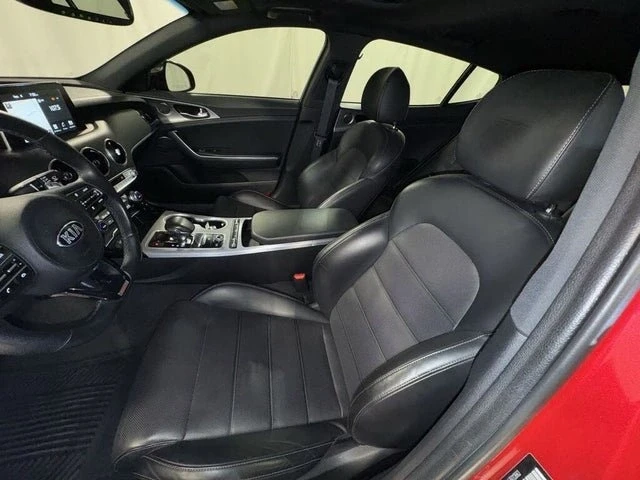 2018 Kia Stinger GT - Image 7 of 20