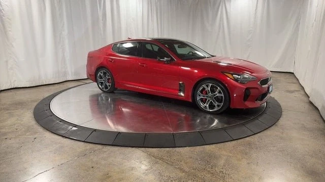 2018 Kia Stinger GT - Image 3 of 20