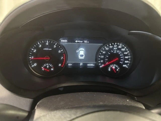 2018 Kia Stinger GT - Image 9 of 20