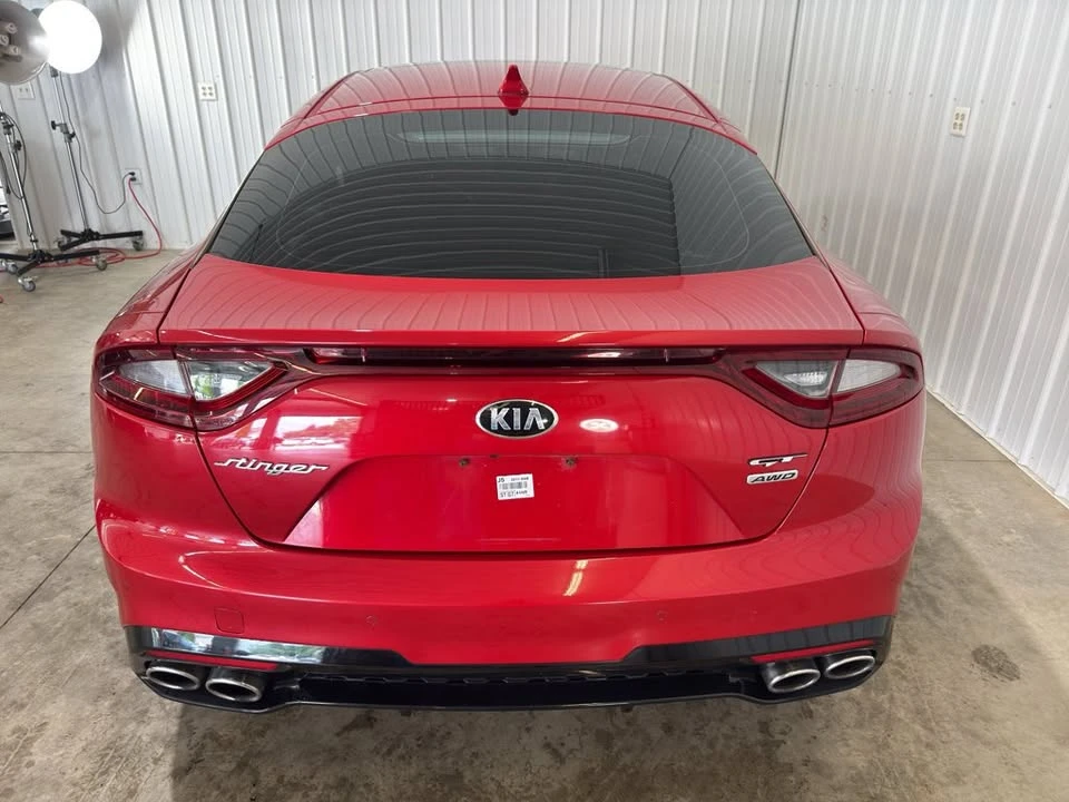 2018 Kia Stinger GT - Image 3 of 20
