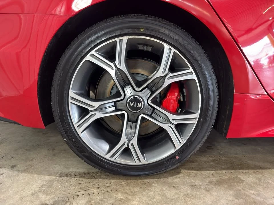 2018 Kia Stinger GT - Image 12 of 20