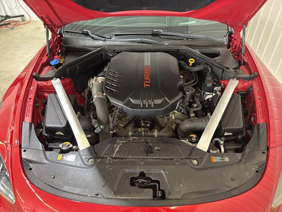 2018 Kia Stinger GT - Image 7 of 20