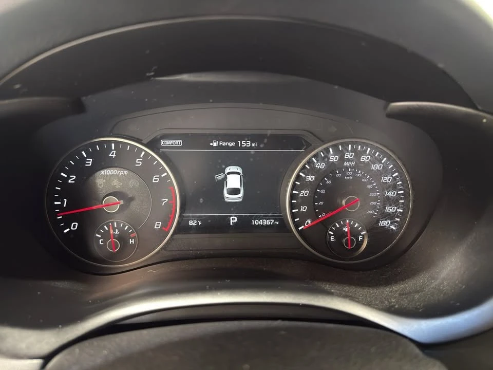 2018 Kia Stinger GT - Image 15 of 20