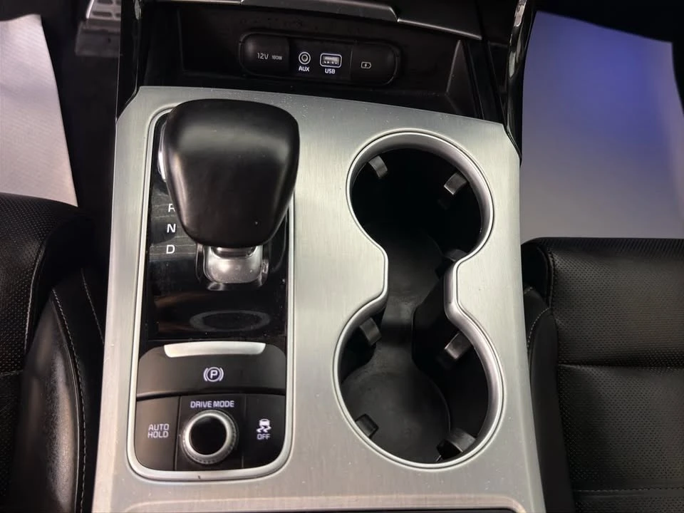 2018 Kia Stinger GT - Image 20 of 20