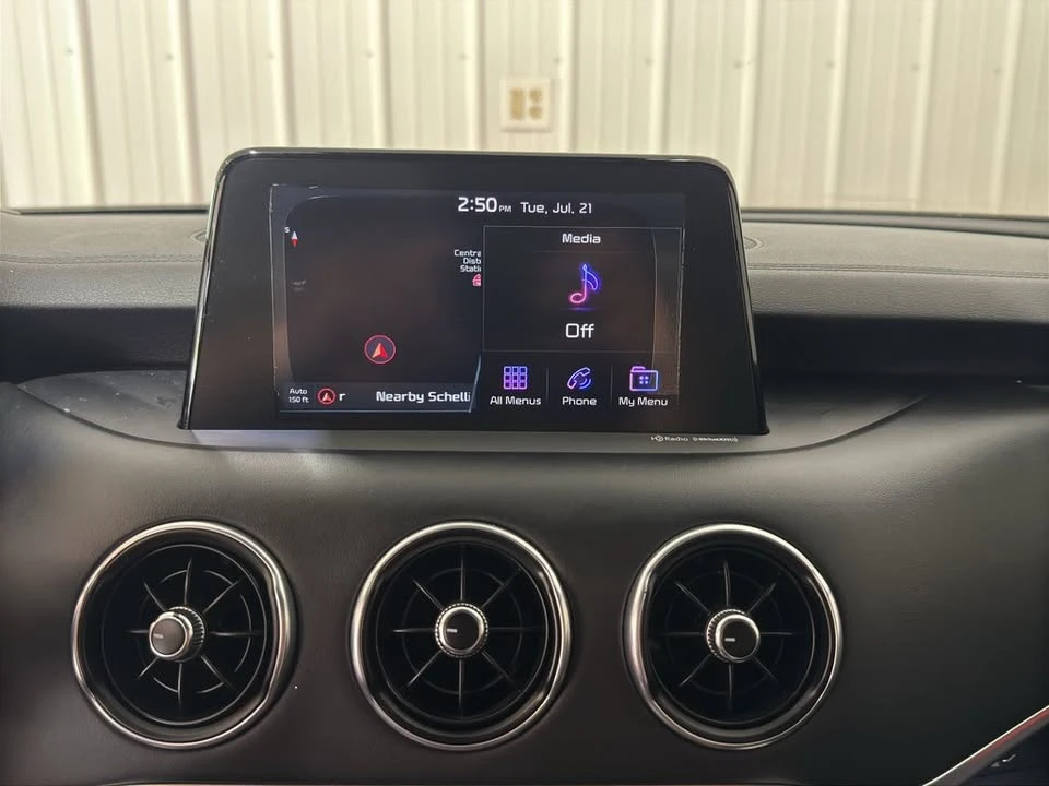 2018 Kia Stinger GT - Image 17 of 20