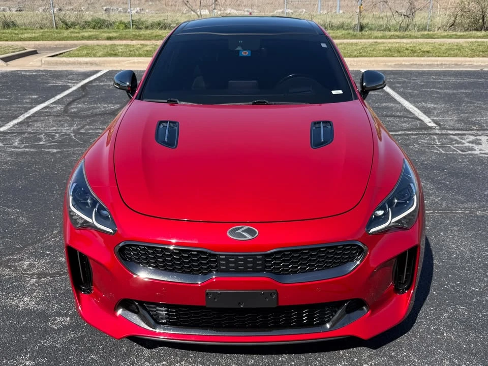 2018 Kia Stinger GT - Image 7 of 20
