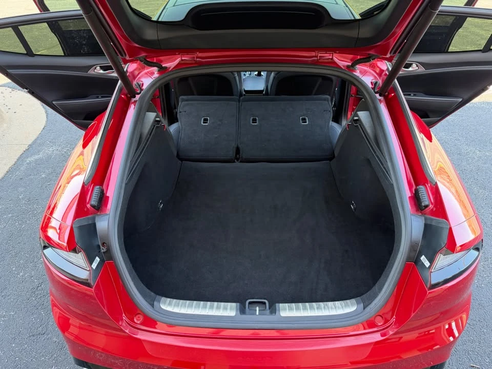 2018 Kia Stinger GT - Image 14 of 20