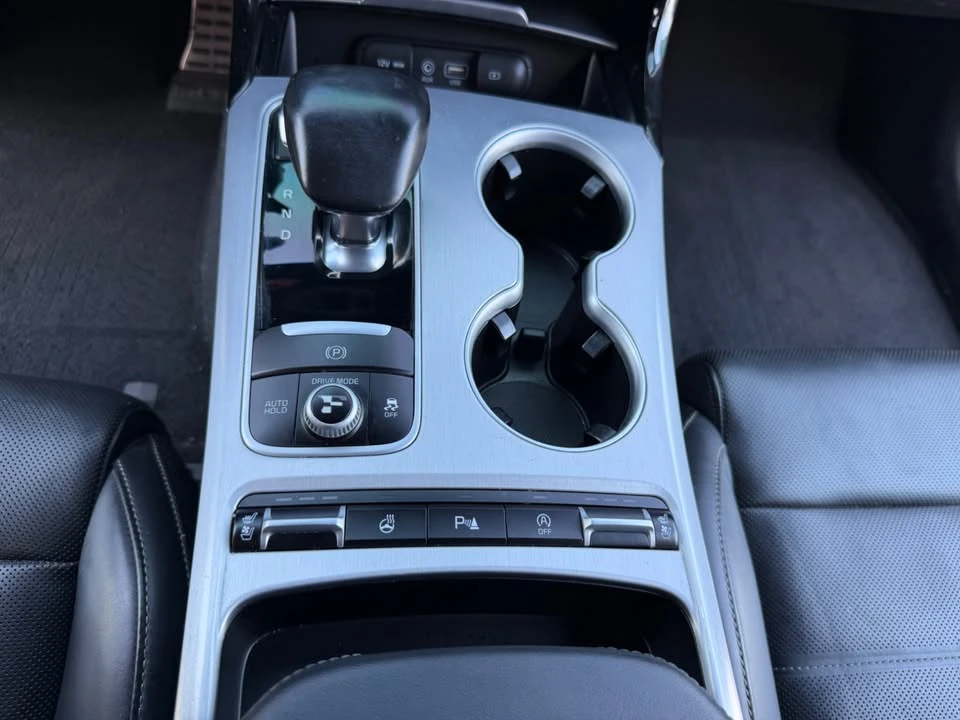 2018 Kia Stinger GT - Image 15 of 20