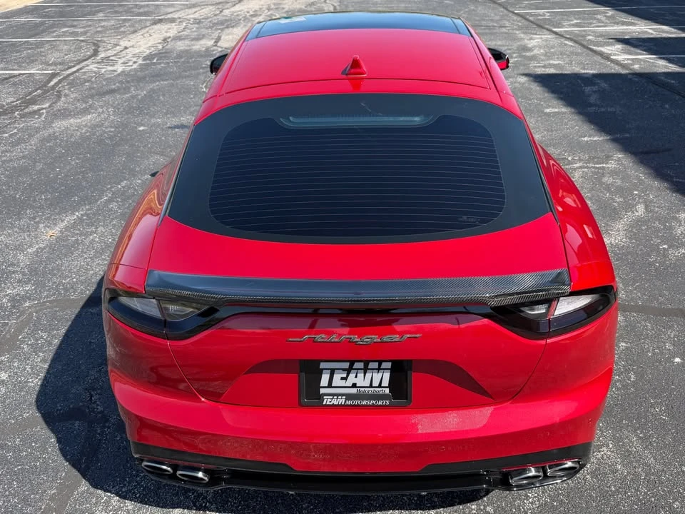 2018 Kia Stinger GT - Image 4 of 20