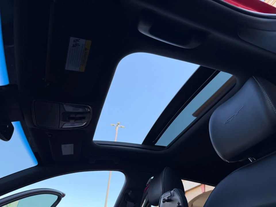 2018 Kia Stinger GT - Image 17 of 20