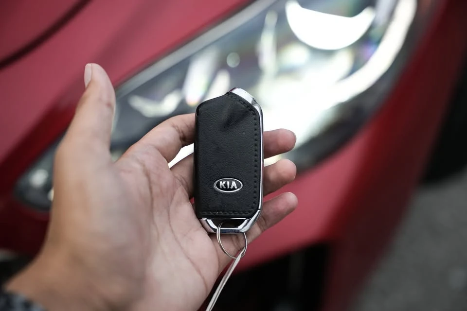 2018 Kia Stinger GT - Image 14 of 20
