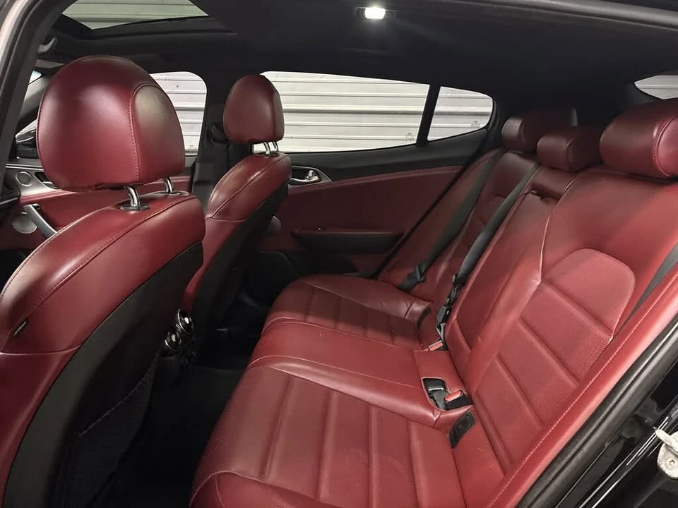 2018 Kia Stinger GT - Image 20 of 20