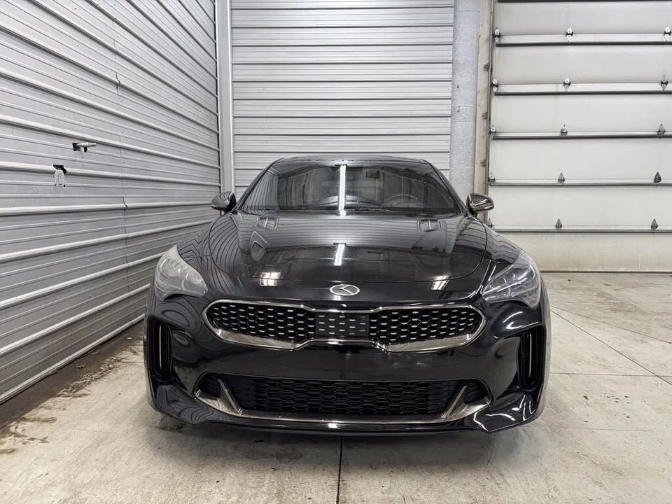 2018 Kia Stinger GT - Image 2 of 20