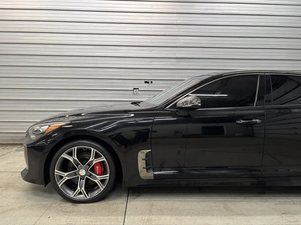 2018 Kia Stinger GT - Image 3 of 19