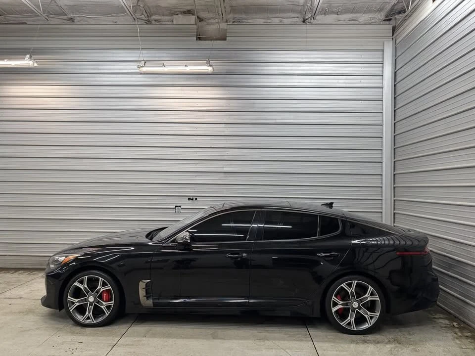 2018 Kia Stinger GT - Image 7 of 20