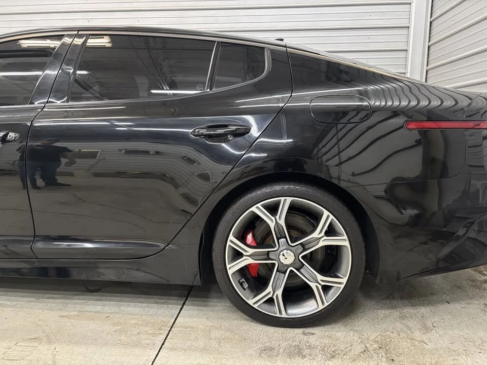 2018 Kia Stinger GT - Image 6 of 20