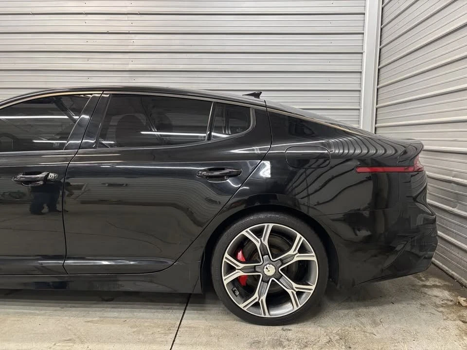 2018 Kia Stinger GT - Image 5 of 19