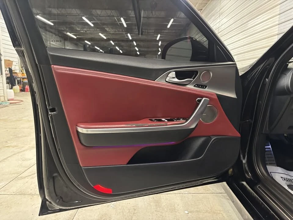 2018 Kia Stinger GT - Image 7 of 19