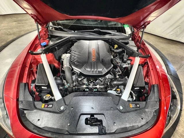 2018 Kia Stinger GT - Image 20 of 20