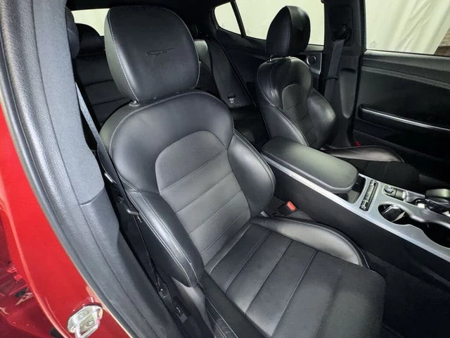 2018 Kia Stinger GT - Image 19 of 20