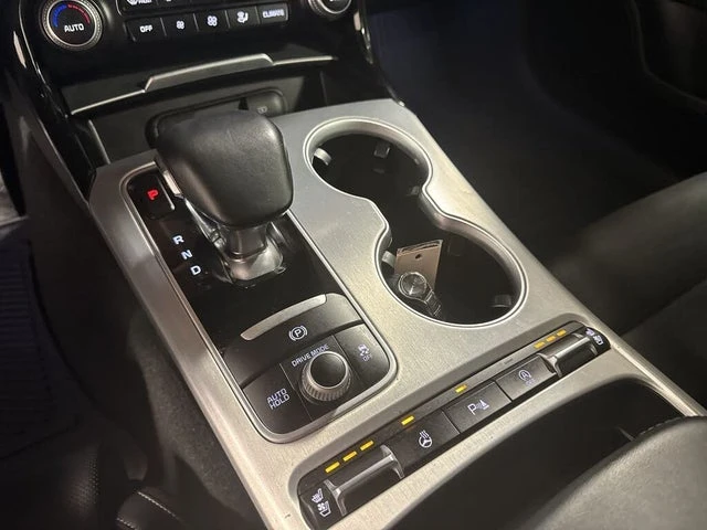 2018 Kia Stinger GT - Image 13 of 20