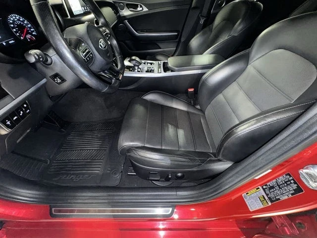 2018 Kia Stinger GT - Image 5 of 20