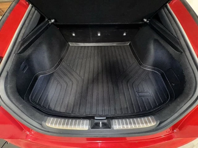 2018 Kia Stinger GT - Image 18 of 20