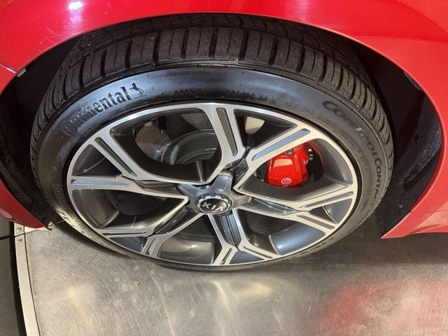 2018 Kia Stinger GT - Image 3 of 20