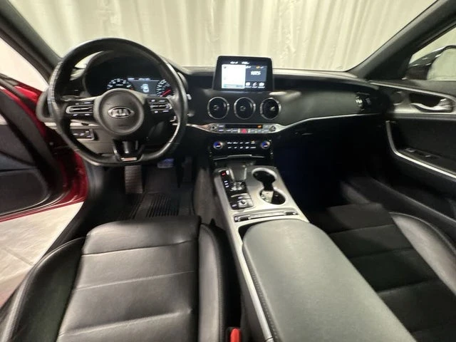 2018 Kia Stinger GT - Image 4 of 20