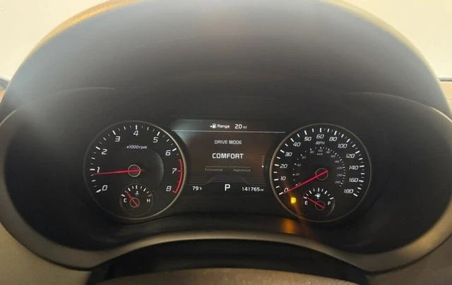 2018 Kia Stinger GT - Image 12 of 19