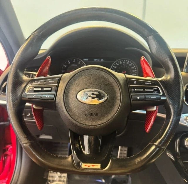 2018 Kia Stinger GT - Image 11 of 19