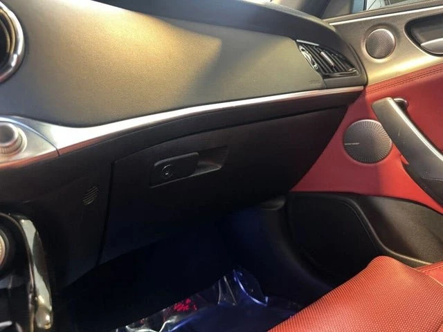 2018 Kia Stinger GT - Image 18 of 19