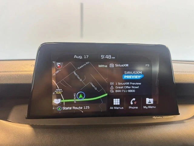 2018 Kia Stinger GT - Image 13 of 19