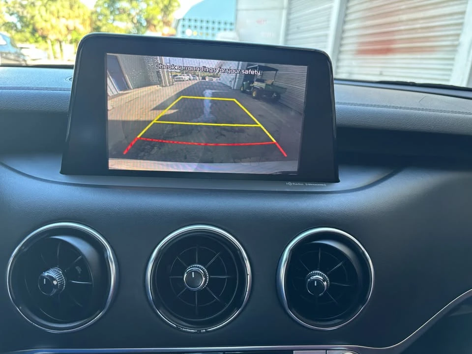2018 Kia Stinger GT - Image 17 of 20
