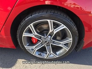 2018 Kia Stinger GT - Image 10 of 12