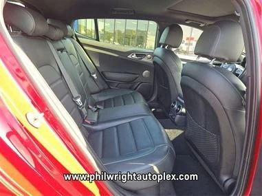 2018 Kia Stinger GT - Image 7 of 12