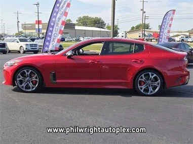 2018 Kia Stinger GT - Image 3 of 12