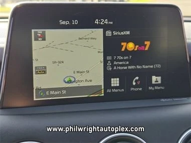 2018 Kia Stinger GT - Image 12 of 12
