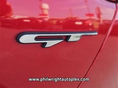 2018 Kia Stinger GT - Image 11 of 12