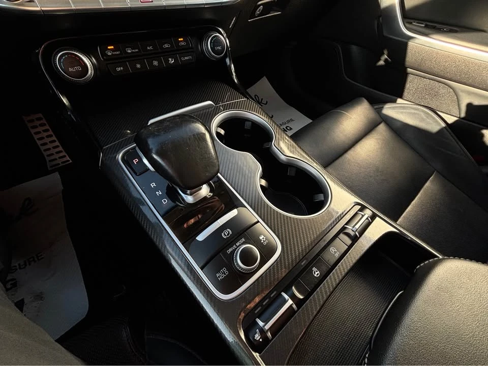2018 Kia Stinger - Image 4 of 10