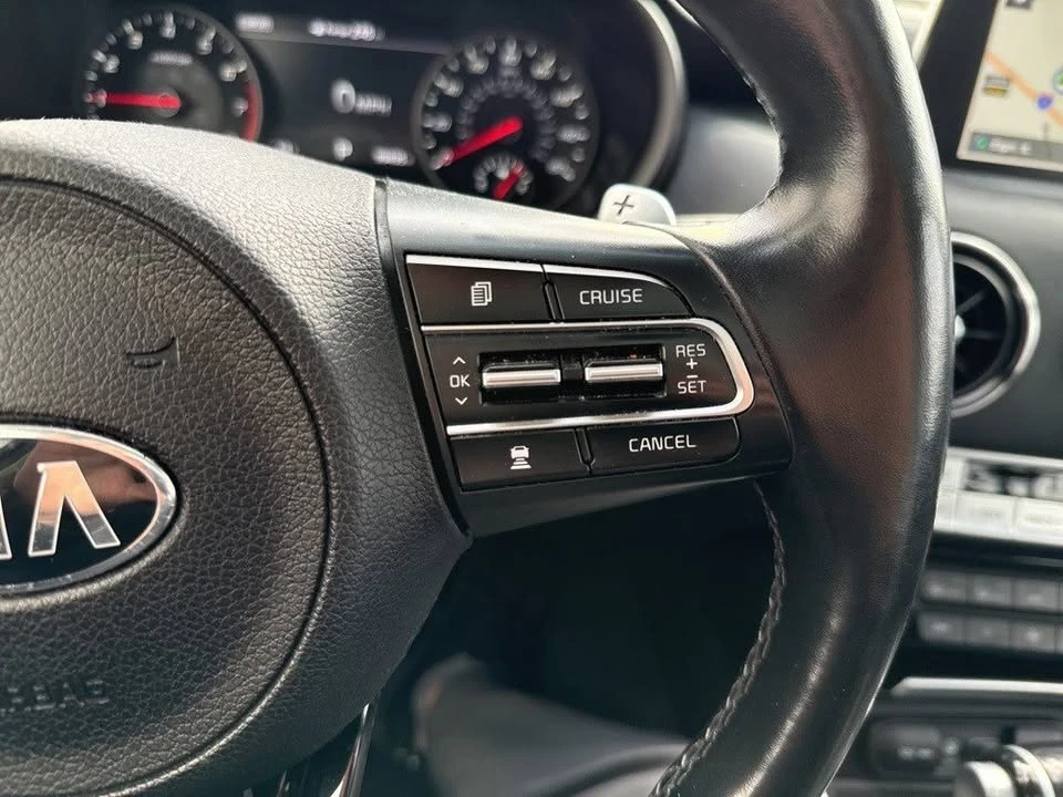 2018 Kia Stinger - Image 10 of 15
