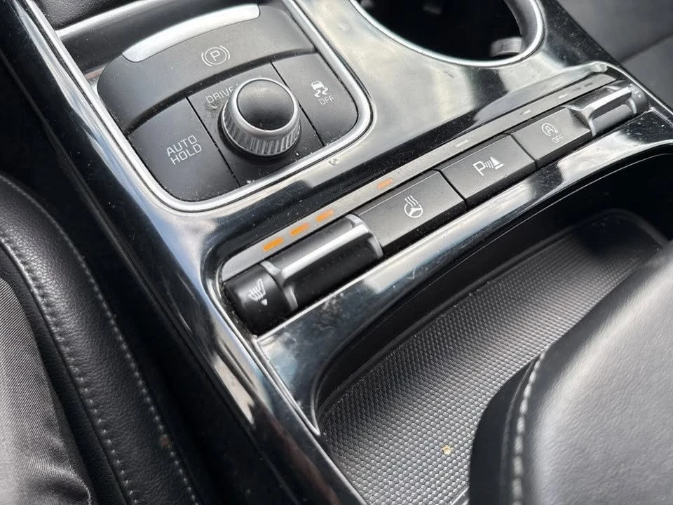 2018 Kia Stinger - Image 12 of 15