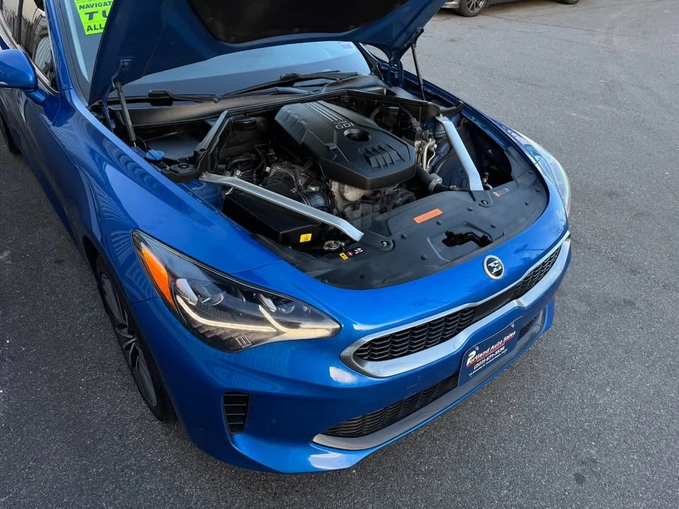2018 Kia Stinger - Image 20 of 20