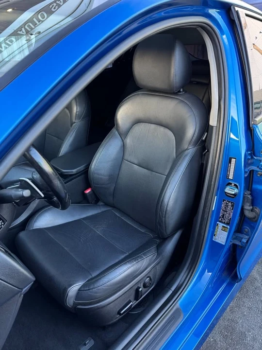 2018 Kia Stinger - Image 16 of 20