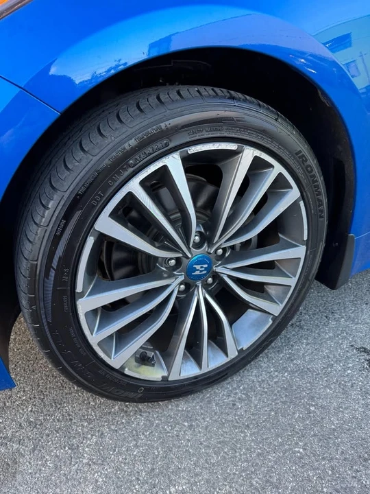 2018 Kia Stinger - Image 19 of 20