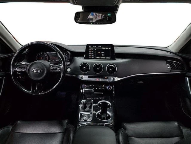 2018 Kia Stinger - Image 20 of 20