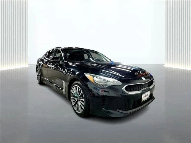 2018 Kia Stinger - Image 7 of 20