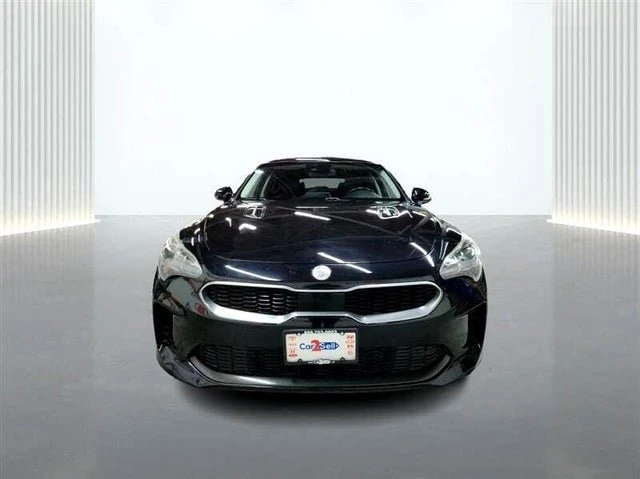 2018 Kia Stinger - Image 8 of 20