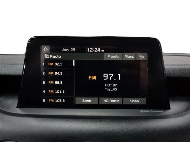 2018 Kia Stinger - Image 14 of 20