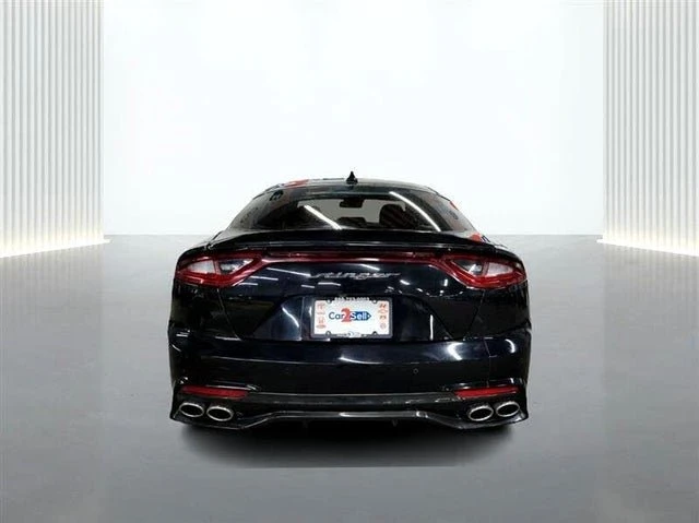 2018 Kia Stinger - Image 4 of 20